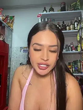 camgirl Sara_fun squirting Live on webcam