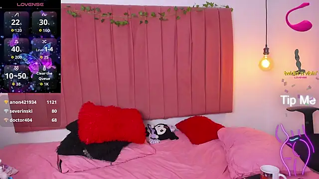 ana_foxi - Ana_foxi's free webcam - UK Sex Cams