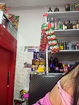 Sara_fun webcam