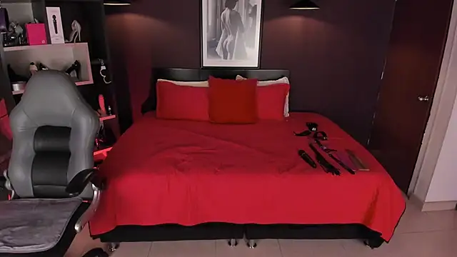 Veronica_Jacobss webcam