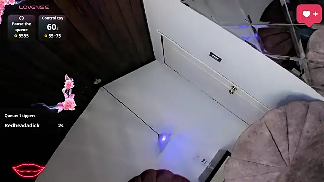 isadoraallen_1 webcam