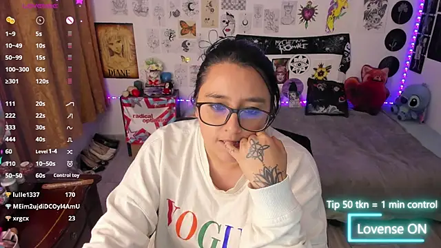 Cherry_blush_ webcam