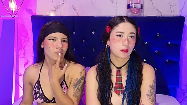 Dakotaa_Johnson webcam