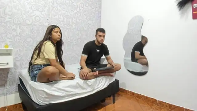 HarperAndMason webcam