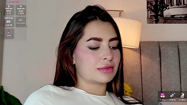 caralella - Caralella's free webcam - UK Sex Cams