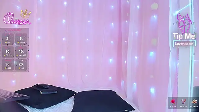 SunnyGilmoree webcam