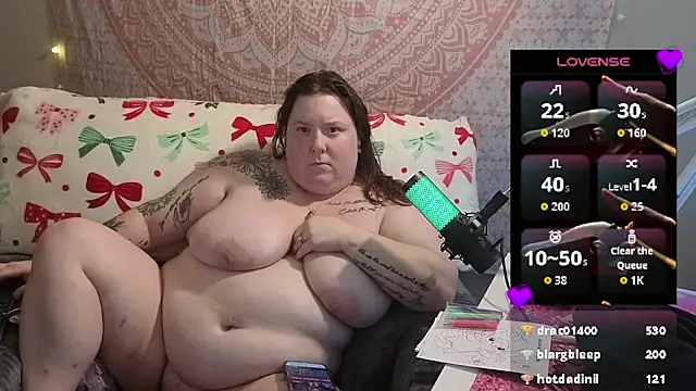 brookenicole3003 webcam