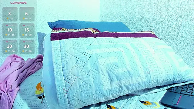 lola_wish1 (F teen) - 🥵 RUB CLIT + CONTROL ANAL 240 SEC 😈