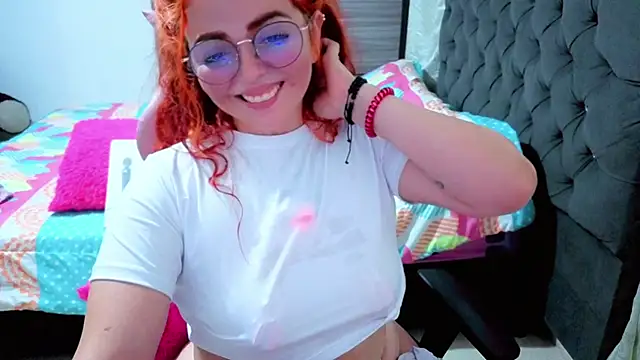 Alexatexa2929 webcam