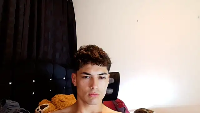 jimmy_class (M young) - jerk off