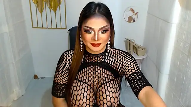 SelfsuckerQueenAmanda webcam