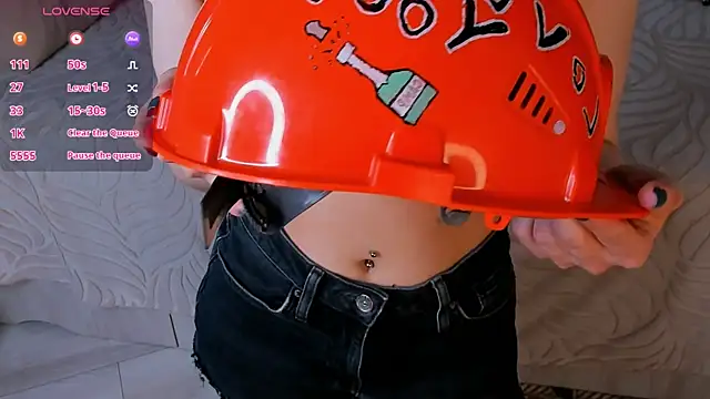 MarianneAuvil webcam