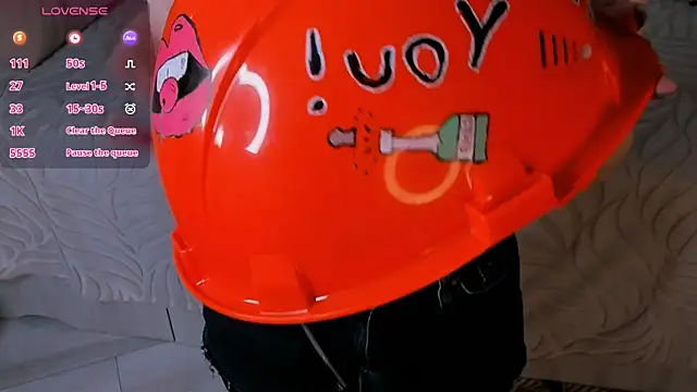 MarianneAuvil webcam