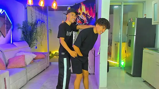 houseofwarrios (G twink) - FUCK ASS ALEX