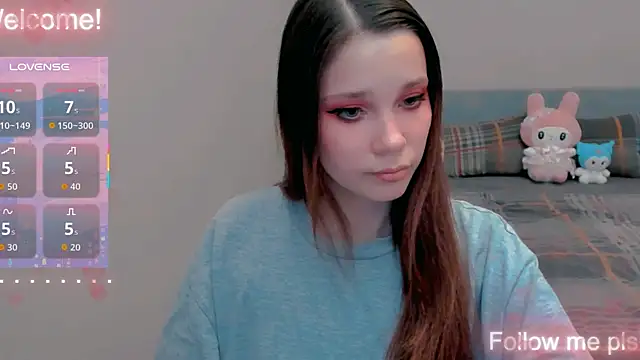 Kitten_Alissa webcam