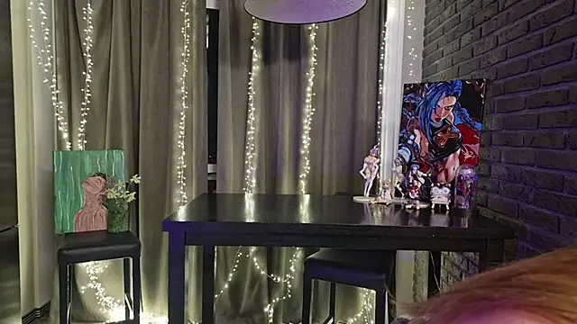 Gloria_Smithh webcam