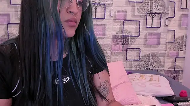 Samanthaa_Evanss webcam