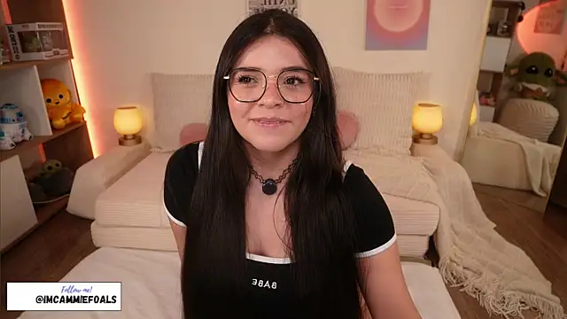 cammiefoalss webcam