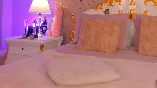 ScarlettWallace webcam