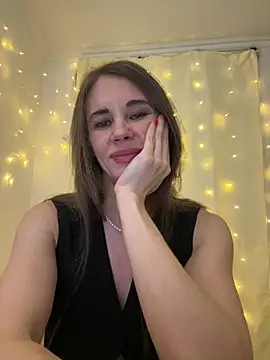 luciemack - LucieMack's free webcam - UK Sex Cams