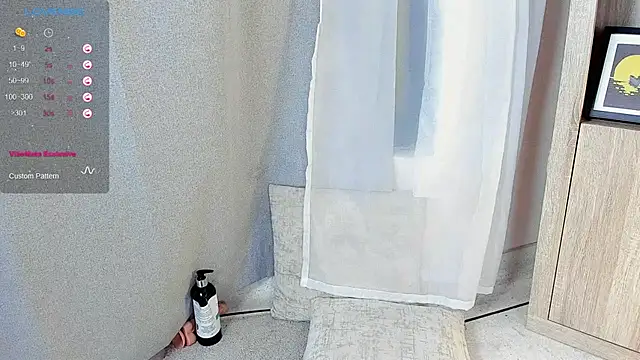 bloom_apple - Bloom_apple's free webcam - UK Sex Cams