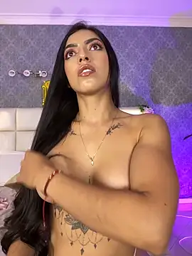 Celeste_Amber webcam