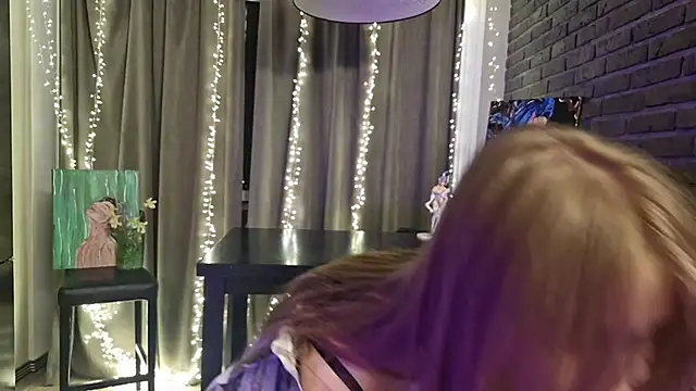 Gloria_Smithh webcam