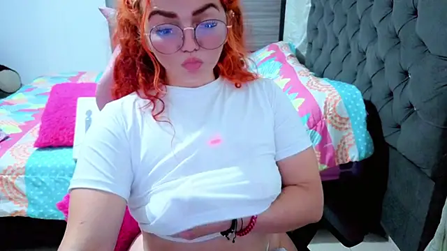 Alexatexa2929 webcam