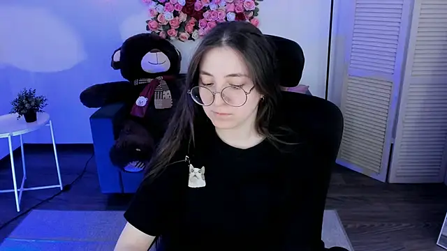 VirtuallVoyant webcam