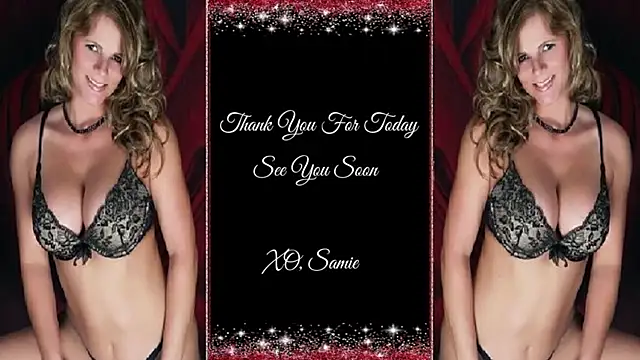 samiesutton - SamieSutton's free webcam - UK Sex Cams