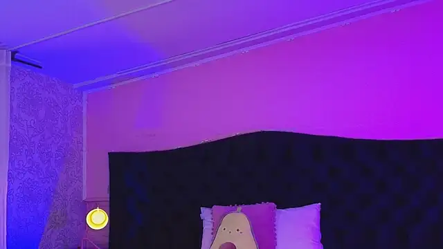 hada_blue - Hada_Blue's free webcam - UK Sex Cams