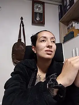 SALOME_KORLAND webcam