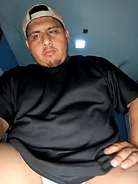 ramito1007 (M young) - Desnudo