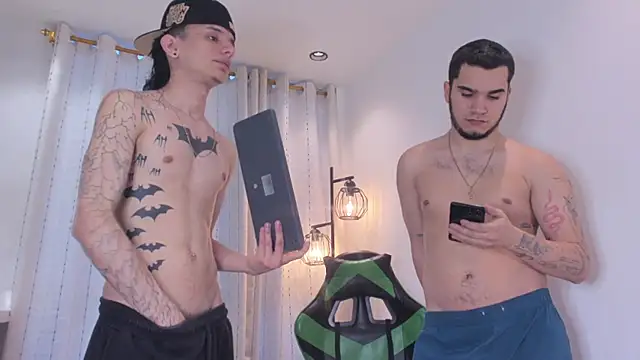 TheBatMansion webcam