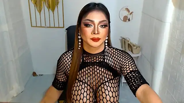 SelfsuckerQueenAmanda webcam