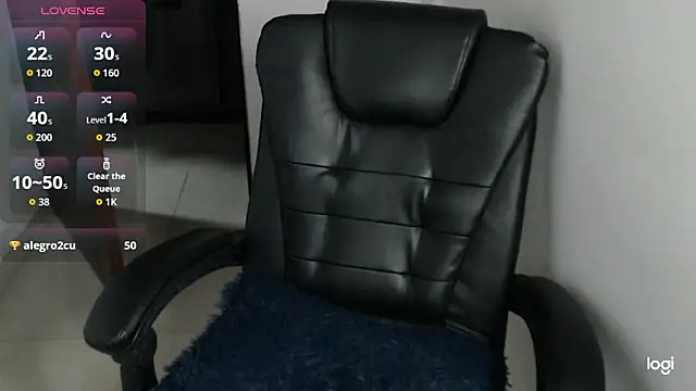 spicey_latina webcam