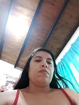 lisseth - Lisseth's free webcam - UK Sex Cams