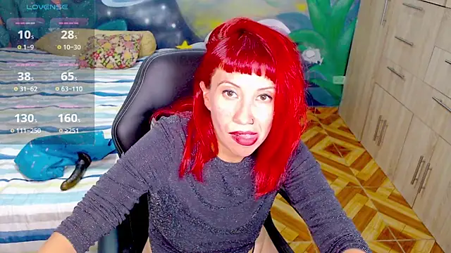 eimy_lorens - Eimy_lorens's free webcam - UK Sex Cams