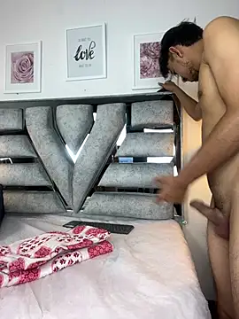 kameron_and_Nick webcam