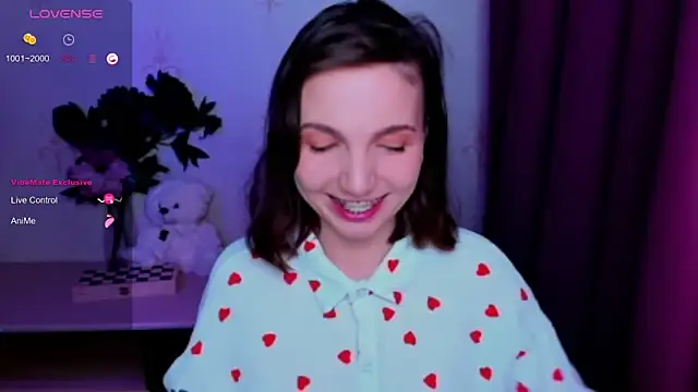 KindHazelHere_ webcam