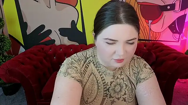 rosiemoons (F young) - to undress