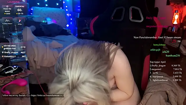 lisaonthemoon (F milf) - #best #best-milfs #blondes #blondes-milfs #cam2cam #deluxe-cam2cam #fingering #fingering-milfs #fingering-white #german #german-blondes #german-milfs #hd #interactive-toys #interactive-toys-milfs #long-hair #lovense #luxurious-privates #luxurious-privates-best #luxurious-privates-milfs #luxurious-privates-white #masturbation #milfs #orgasm #orgasm-milfs #petite #petite-blondes #petite-milfs #petite-white #recordable-privates #recordable-privates-milfs #topless #topless-milfs #topless-white #white #white-milfs