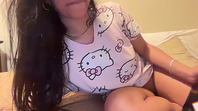 dulce_latingirl (F young) - fammi godere