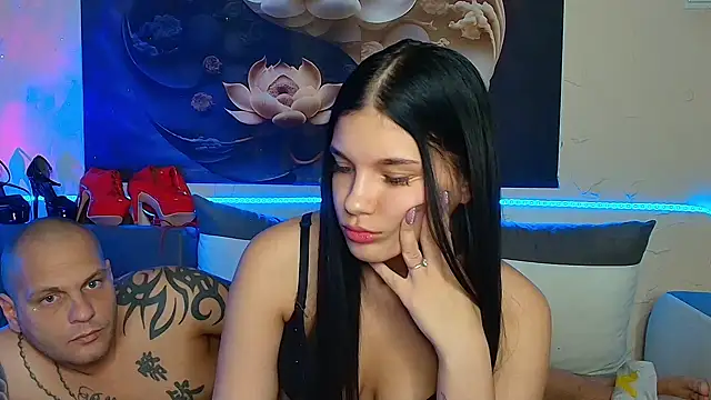 xDeepInLovexx live sex cam