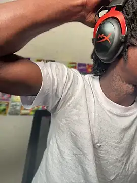 jasperblaxx (M young) - Put Lush On