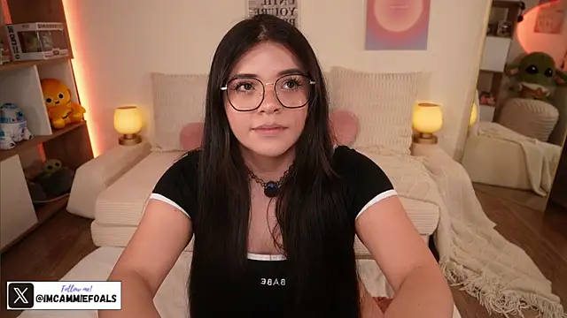 cammiefoalss webcam