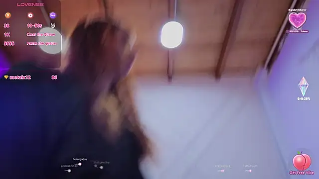 ashley__foxx_ webcam