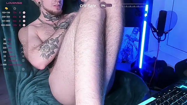 badrabbitt_ (M young) - ♥Destroy man's pussy  ♥  fav 38 95 188