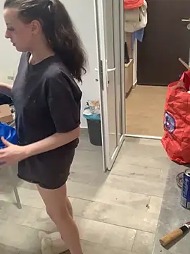 bunnythetailor webcam