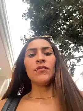 Sofiadelacruz webcam